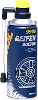 

Герметик силиконовый Mannol, Reifen Doctor / 9906