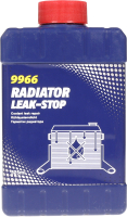 

Присадка, Radiator Leak-Stop / 9966