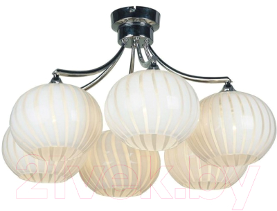 

Люстра Lussole, Cesano LSF-7203-06