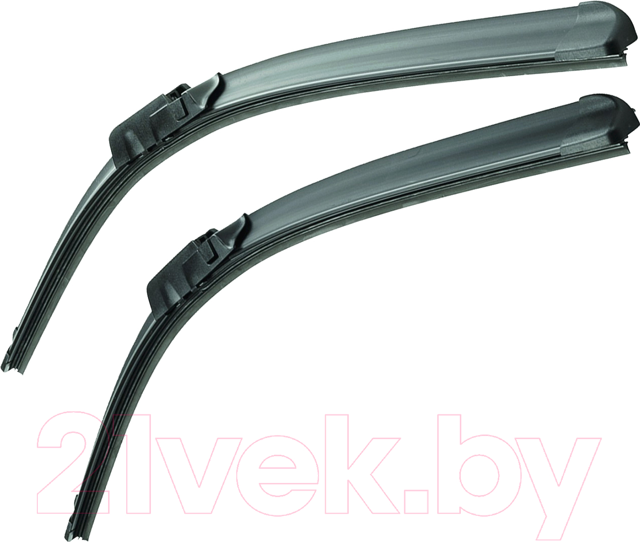 Щетки стеклоочистителя Bosch 3397009798