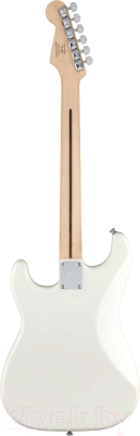 Электрогитара Fender Squier Bullet Stratocaster Arctic White