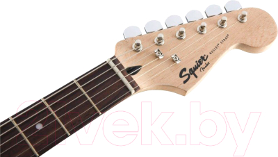 Электрогитара Fender Squier Bullet Stratocaster Arctic White