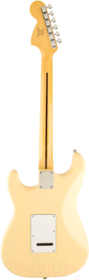 Электрогитара Fender Squier Vintage Modified 70s Stratocaster Vintage White