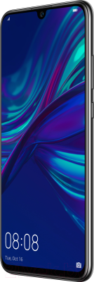 Смартфон Huawei P Smart 2019 DS 32GB / POT-LX1 (полуночный черный)