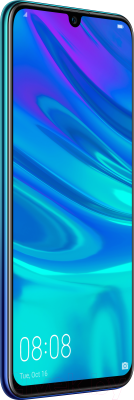 Смартфон Huawei P Smart 2019 DS 32GB / POT-LX1 (северное сияние)