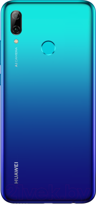 Смартфон Huawei P Smart 2019 DS 32GB / POT-LX1 (северное сияние)