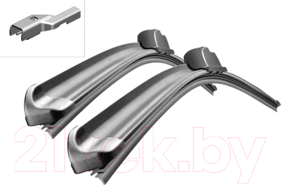 Изображение товара Щетки стеклоочистителя Bosch 3397007299