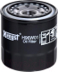 Масляный фильтр Hengst H96W01 - 