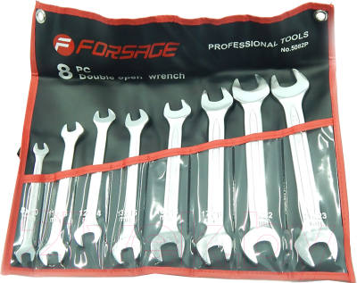 

Набор ключей Forsage, F-5082P