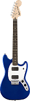 

Электрогитара Fender, SQ Bullet Mustang HH IMPB