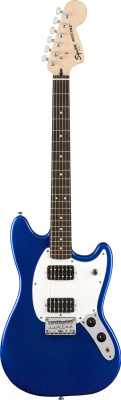 

Электрогитара Fender, SQ Bullet Mustang HH IMPB