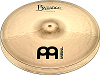 

Тарелка музыкальная, B14MH-B Hihat