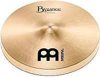 Тарелка музыкальная Meinl B14TH Hihat