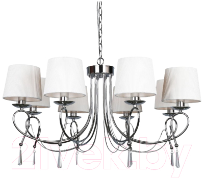 

Люстра Omnilux, Sondrio OML-61503-08