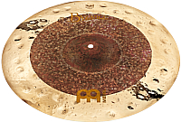 Тарелка музыкальная Meinl B16DUC Crash
