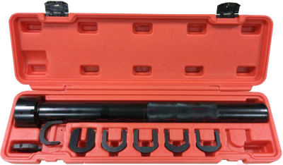 

Набор автоинструмента Forsage, F-04B3028