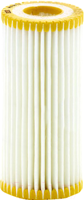 Масляный фильтр Mann-Filter HU6013Z