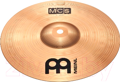 Тарелка музыкальная Meinl MCS10S Splash