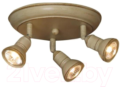 

Спот Lussole, Sobretta LSL-2507-03