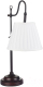 Прикроватная лампа Lussole Milazzo LSL-2904-01 - 