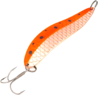 

Блесна Akara, Salmon Кета 85 / BL-KT85-22-15-CU/GO
