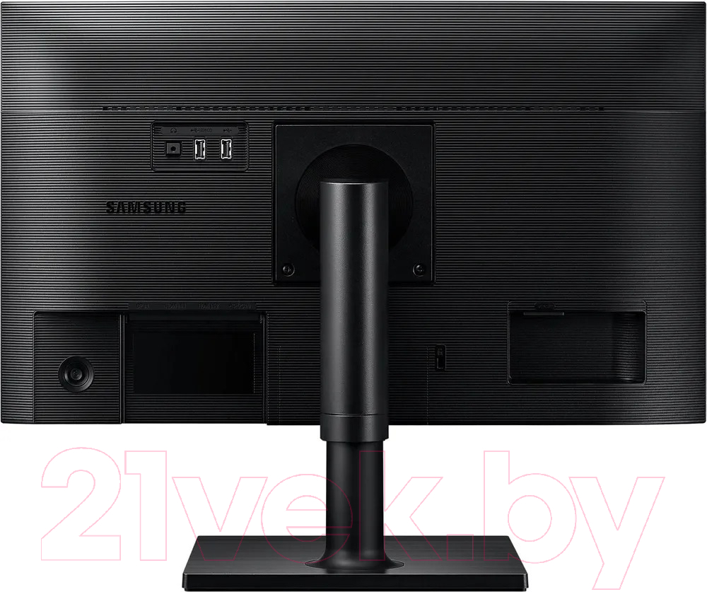 Монитор Samsung F24T450FQR (LF24T450FQRXEN)