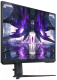 Миниатюра изображения товара Монитор Samsung S32AG320N (LS32AG320NUXEN)