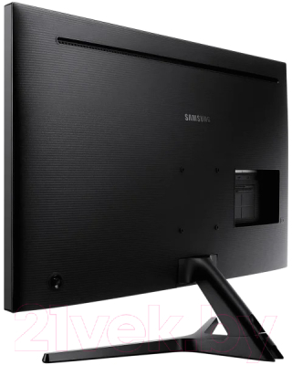 Изображение товара Монитор Samsung U32J590UQR (LU32J590UQRXEN)