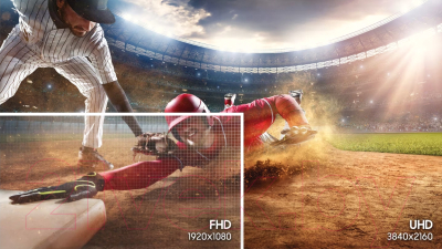 Изображение товара Монитор Samsung U32J590UQR (LU32J590UQRXEN)