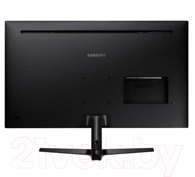 Изображение товара Монитор Samsung U32J590UQR (LU32J590UQRXEN)