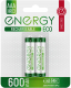 Миниатюра изображения товара Комплект аккумуляторов Energy Eco NIMH-600-HR03/2B АAА / 104986