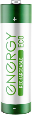 Изображение товара Комплект аккумуляторов Energy Eco NIMH-900-HR03/2B АAА / 104987