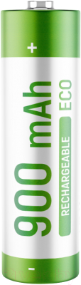 Изображение товара Комплект аккумуляторов Energy Eco NIMH-900-HR03/2B АAА / 104987