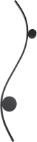 

Бра, Фальте 08410-100R.19(3000K)
