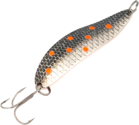 

Блесна Akara, Salmon Кета 85 / BL-KT85-26-11-NI/CU