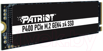 SSD диск Patriot P400P512GM28H
