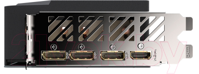 Видеокарта Gigabyte GeForce RTX 4070 Ti EAGLE OC 12GB (GV-N407TEAGLE OC-12GD)