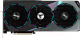Видеокарта Gigabyte Aorus GeForce RTX 4070 Ti Master 12G (GV-N407TAORUS M-12GD) - 