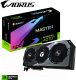 Миниатюра изображения товара Видеокарта Gigabyte Aorus GeForce RTX 4070 Ti Master 12G (GV-N407TAORUS M-12GD)