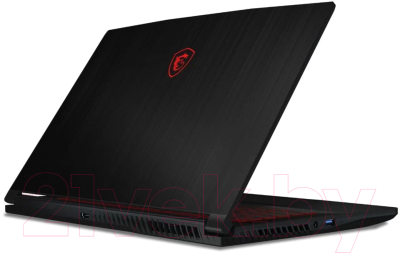 Игровой ноутбук MSI GF63 Thin 11SC-693 (9S7-16R612-1010)