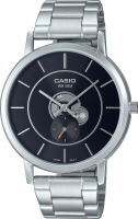 Часы наручные мужские Casio MTP-B130D-1A - 