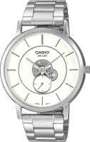 Часы наручные мужские Casio MTP-B130D-7A - 