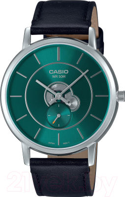 Часы наручные мужские Casio MTP-B130L-3A
