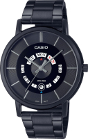 Часы наручные мужские Casio MTP-B135B-1A - 