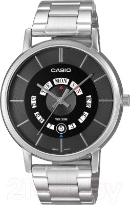 Часы наручные мужские Casio MTP-B135D-1A