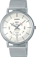Часы наручные мужские Casio MTP-B135M-7A - 