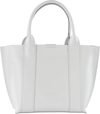 Сумка Poshete 931-3205-220-WHT (белый) - 