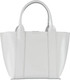 Сумка Poshete 931-3205-220-WHT (белый) -