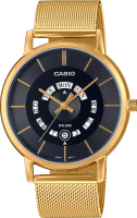 Часы наручные мужские Casio MTP-B135MG-1A - 
