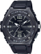Часы наручные мужские Casio MWA-100HB-1A - 
